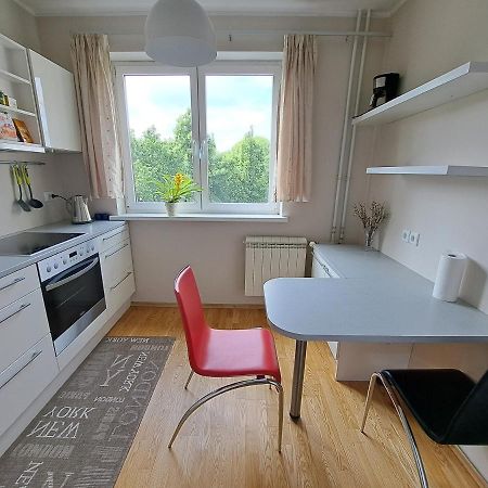 Volvi Apartment Talin Exterior foto