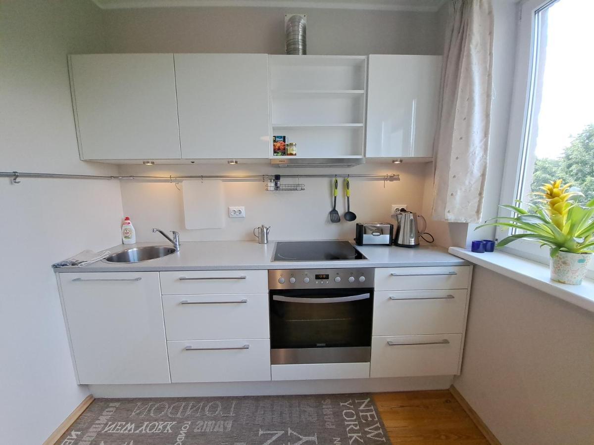Volvi Apartment Talin Exterior foto