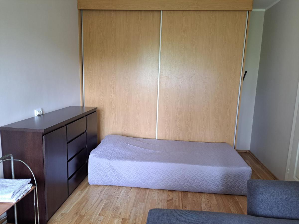 Volvi Apartment Talin Exterior foto